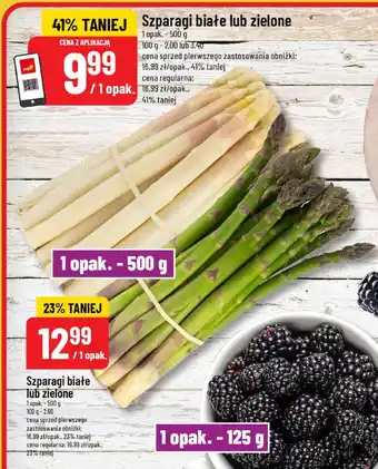 Polomarket Jeżyny 125g POLOmarket oferta