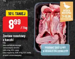 Polomarket Zestaw rosołowy z kaczki POLOmarket oferta