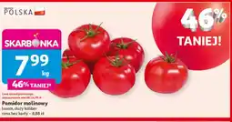 Auchan Pomidor malinowy oferta