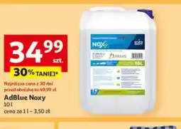 Auchan AdBlue Noxy oferta