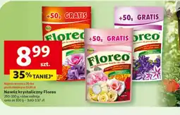 Auchan Nawóz krystaliczny Floreo oferta