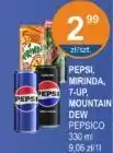Rabat Pepsi 330ML oferta