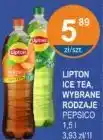 Rabat Lipton Ice Tea Green 1.5L oferta