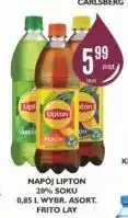 Kropla Lipton 850ML oferta