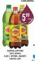 Kropla Lipton 850ML oferta