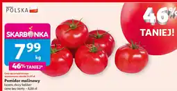 Auchan Pomidory malinowe oferta