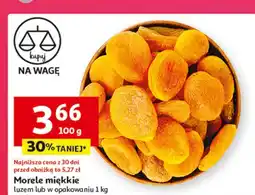 Auchan Morele suszone oferta