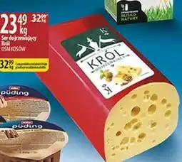 Delisso Delikatesy Ser OSM Kosów oferta