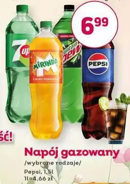 Bliski Pepsi 1.5L oferta