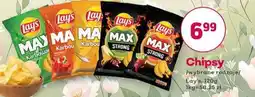 Bliski Lay's MAX 120g oferta