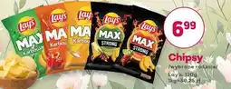 Bliski Lay's MAX 120g oferta