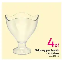 Pepco Pucharek 250 ml oferta