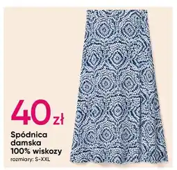 Pepco Spódnica damska s-xxl oferta