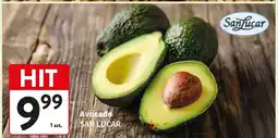 Intermarche Awokado Sanlucar oferta