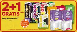 Polomarket Mleka UHT oferta
