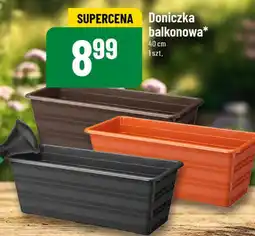 Polomarket Doniczka balkonowa oferta