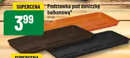 Polomarket Podstawka pod doniczkę balkonową oferta