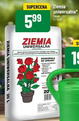 Polomarket Ziemia uniwersalna oferta