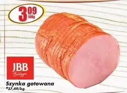 Sezamek Szynka JBB oferta