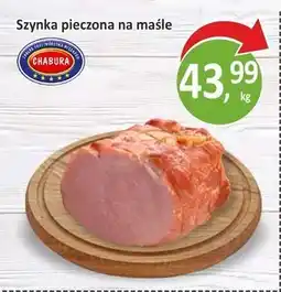 Passa Szynka Chabura oferta