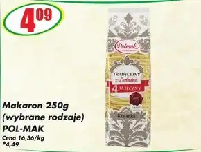 Sezamek Krajanka Polmak oferta