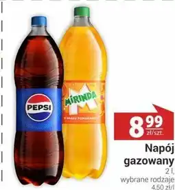 Nasz Sklep Napój gazowany Pepsi oferta