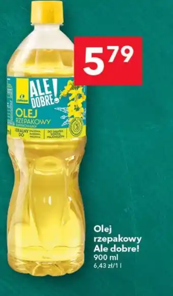 Lewiatan Olej Lewiatan oferta