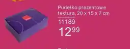 Avon Pudełko prezentowe oferta