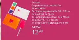 Avon Zestaw do prezentów oferta