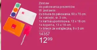 Avon Zestaw do prezentów oferta