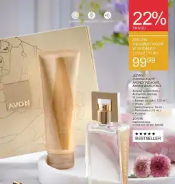 Avon Zestaw kosmetyków Avon oferta