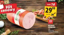 Arhelan Kiełbasa JBB oferta