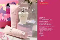 Avon Zestaw kosmetyków Avon oferta