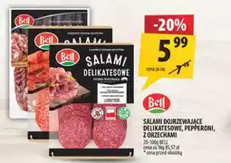 Arhelan Salami Bell oferta