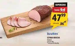 Arhelan Szynka Krakus oferta