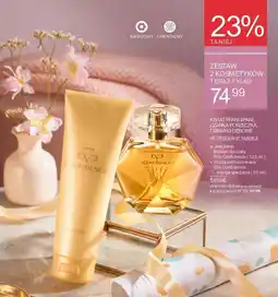 Avon Zestaw kosmetyków Avon oferta