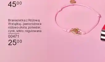 Avon Bransoletka oferta