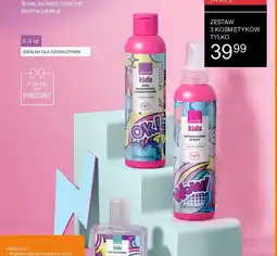 Avon Zestaw kosmetyków dla dziecka Avon oferta