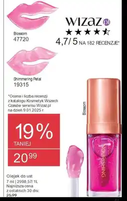 Avon Olejek do ust Avon oferta