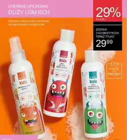 Avon Zestaw kosmetyków dla dziecka Avon oferta