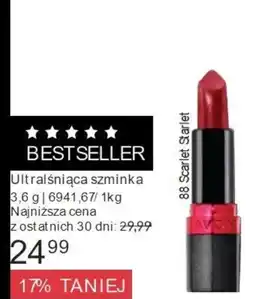 Avon Szminka Avon oferta