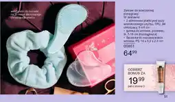 Avon Zestaw do włosów oferta