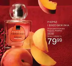 Avon Woda perfumowana Avon oferta