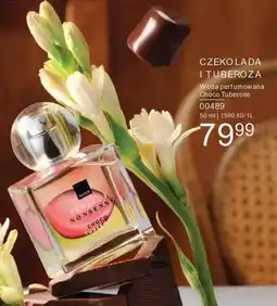 Avon Woda perfumowana Avon oferta