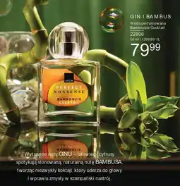 Avon Woda perfumowana Avon oferta