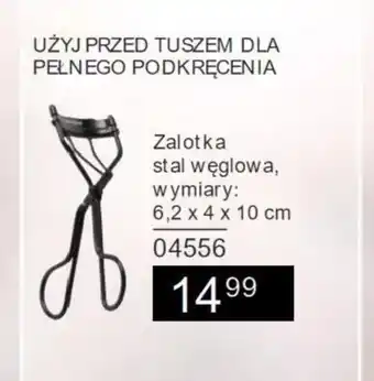Avon Zalotka oferta
