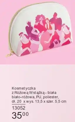 Avon Kosmetyczka oferta