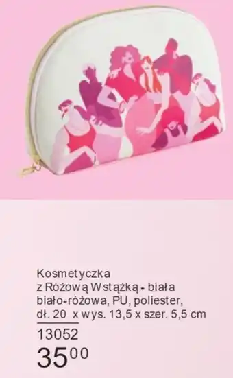 Avon Kosmetyczka oferta