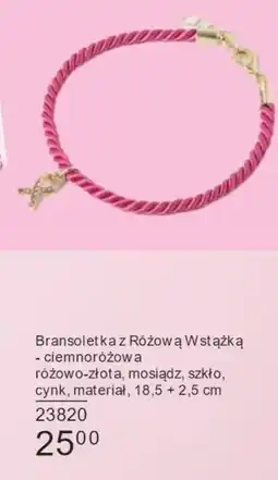 Avon Bransoletka oferta