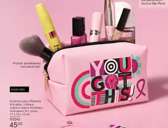 Avon Kosmetyczka oferta
